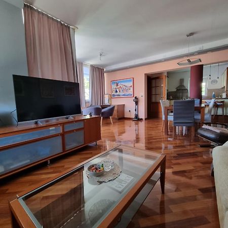 Blue Stella Luxury Apartment Спліт Екстер'єр фото