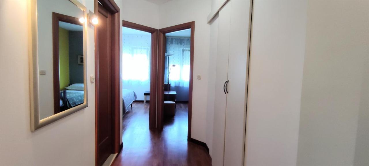 Blue Stella Luxury Apartment Спліт Екстер'єр фото
