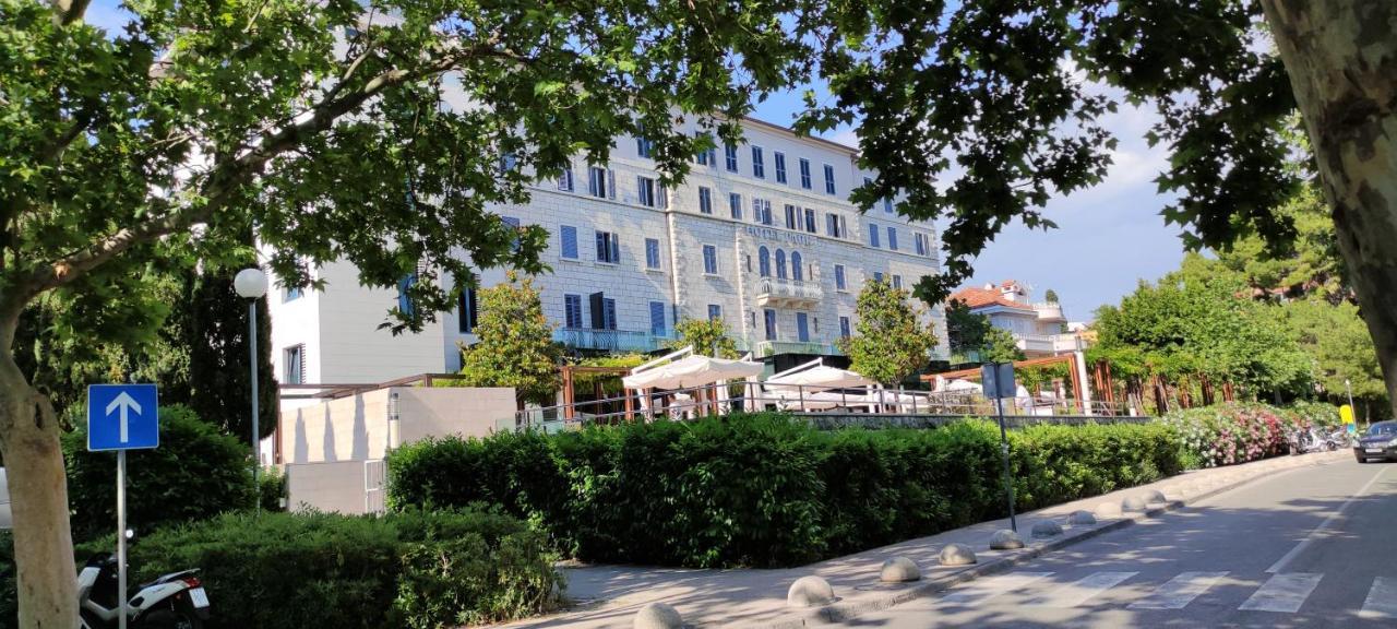 Blue Stella Luxury Apartment Спліт Екстер'єр фото
