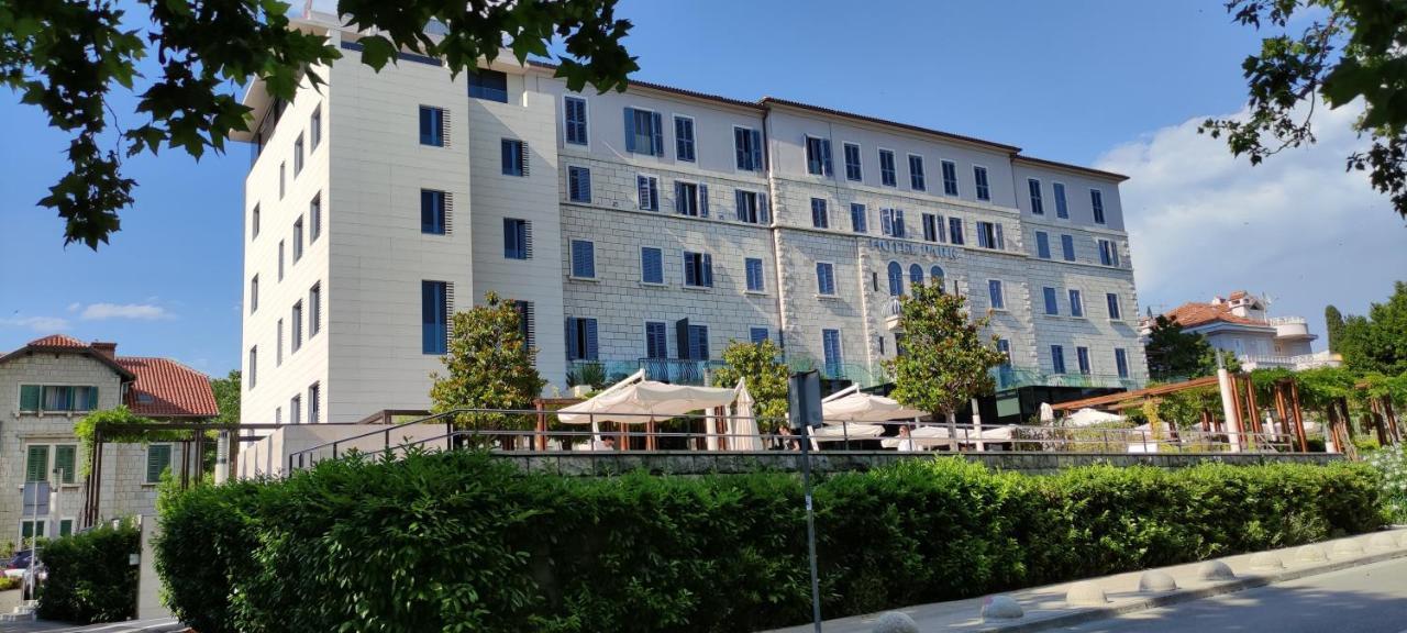 Blue Stella Luxury Apartment Спліт Екстер'єр фото