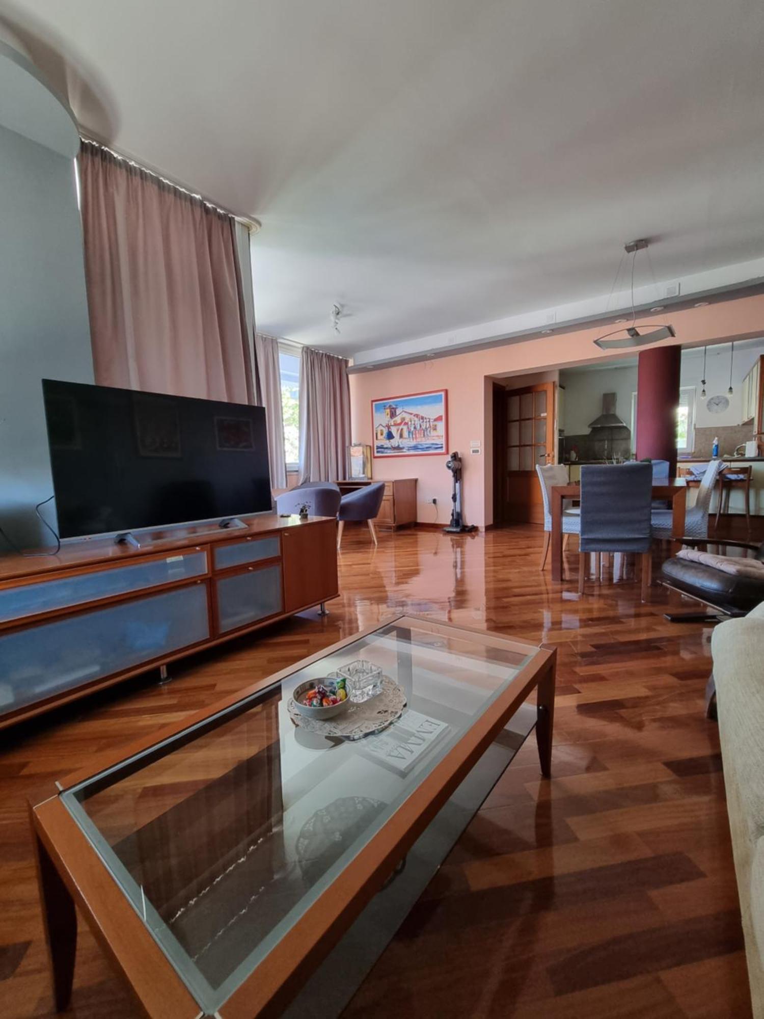 Blue Stella Luxury Apartment Спліт Екстер'єр фото