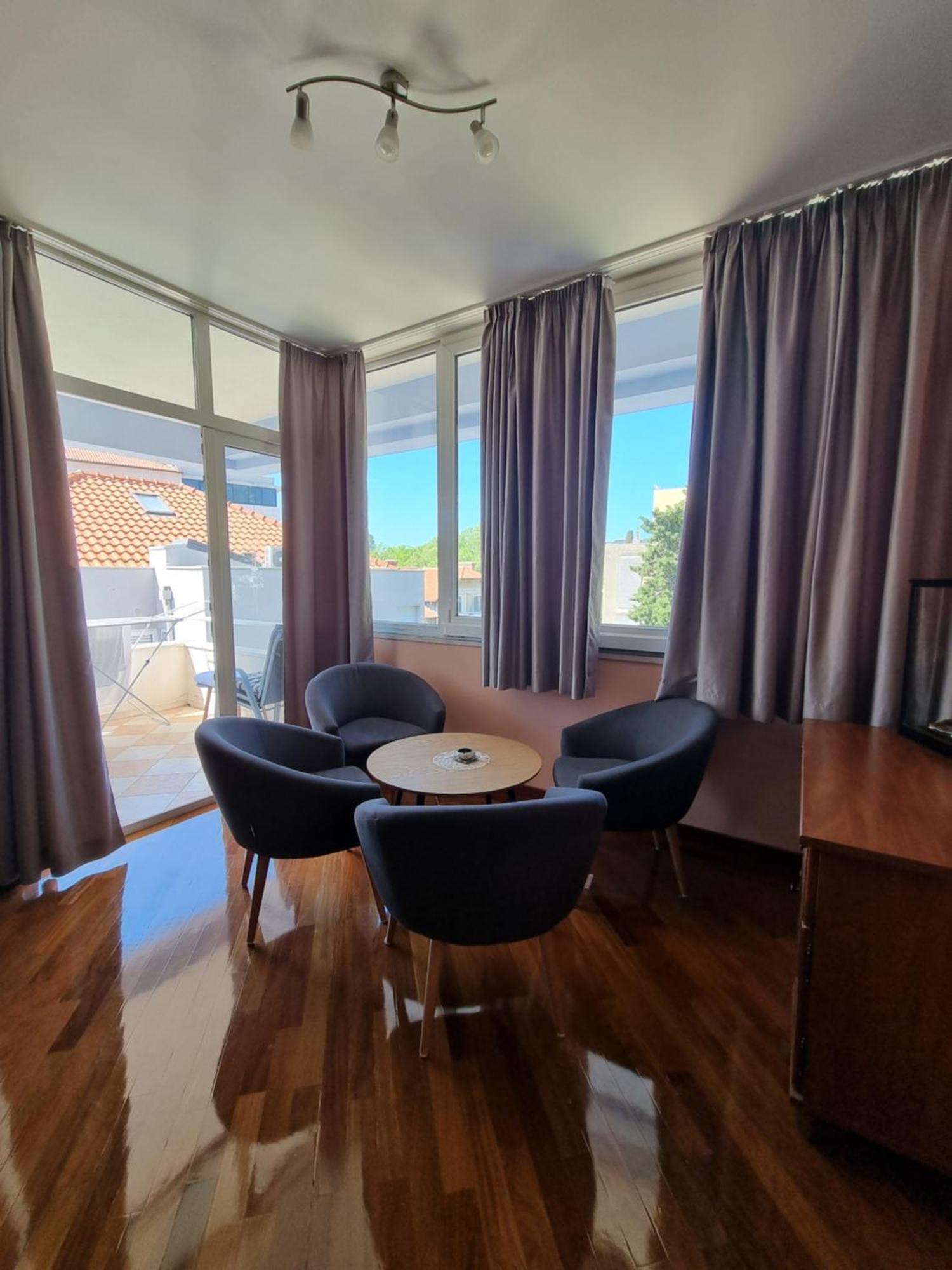 Blue Stella Luxury Apartment Спліт Екстер'єр фото